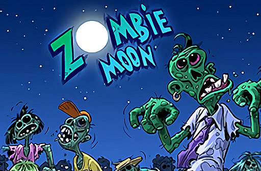 Zombie Moon