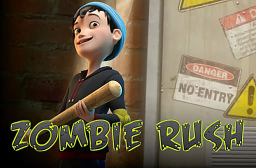 Zombie Rush
