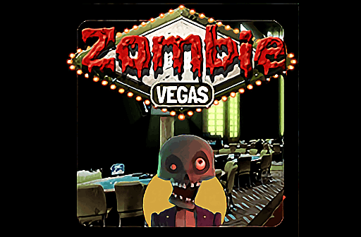 Zombie Vegas