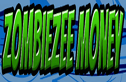 Zombiezee Money
