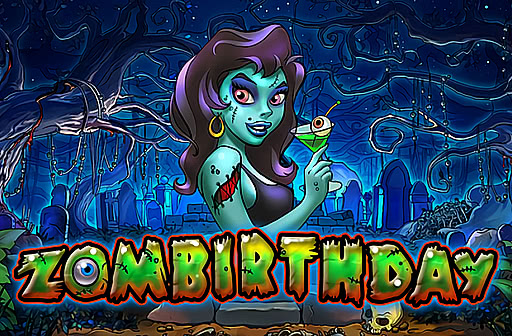 Zombirthday