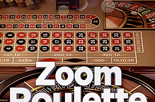 Zoom Roulette
