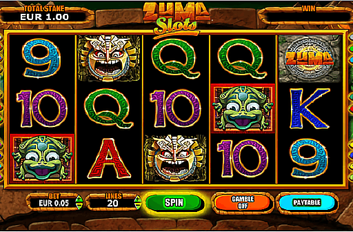 Zuma