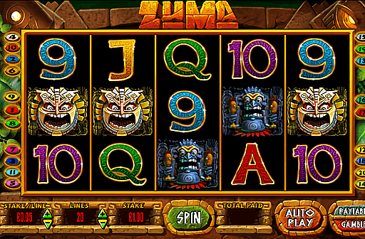 Zuma