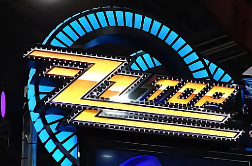 ZZ Top