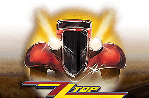 ZZ Top Roadside Riches